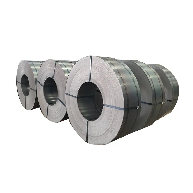 carbon steel coil